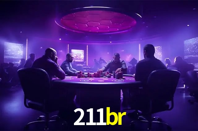 Recursos de Bônus 211br