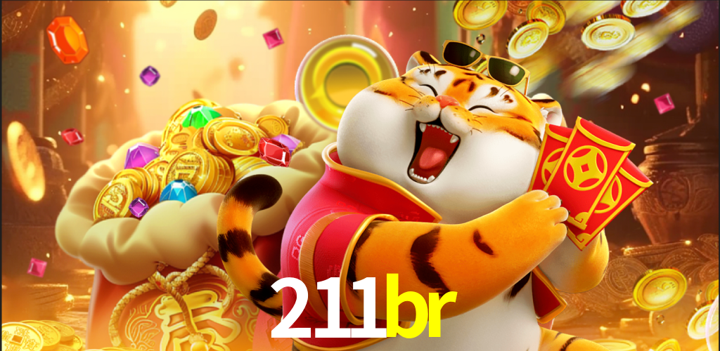 Welcome Bonus 211br