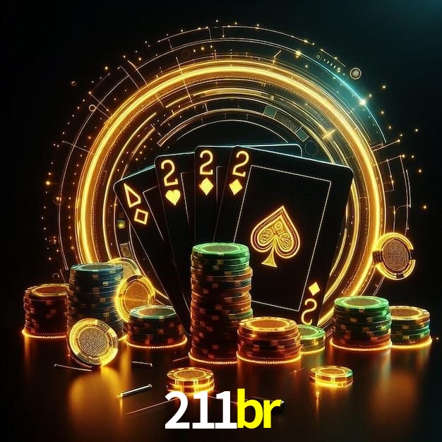 Jogos de Slot 211br