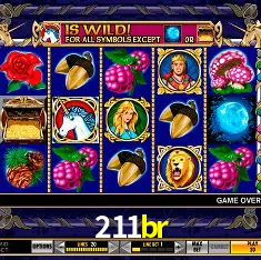 Descubra a Magia dos Jogos de Arcade no 211br