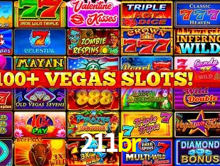 Desvendando o Mundo dos Jogos Virtuais na 211br