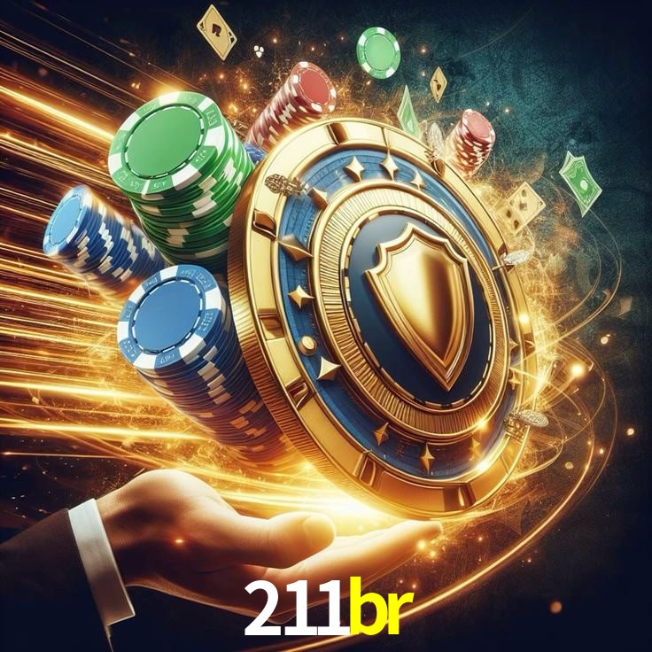 Ofertas Imperdíveis na 211br: Promoções e Bônus Que Valem a Pena