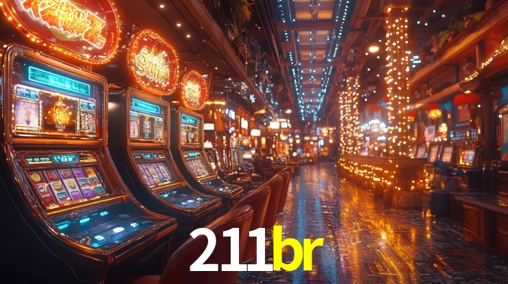 Live Casino 211br