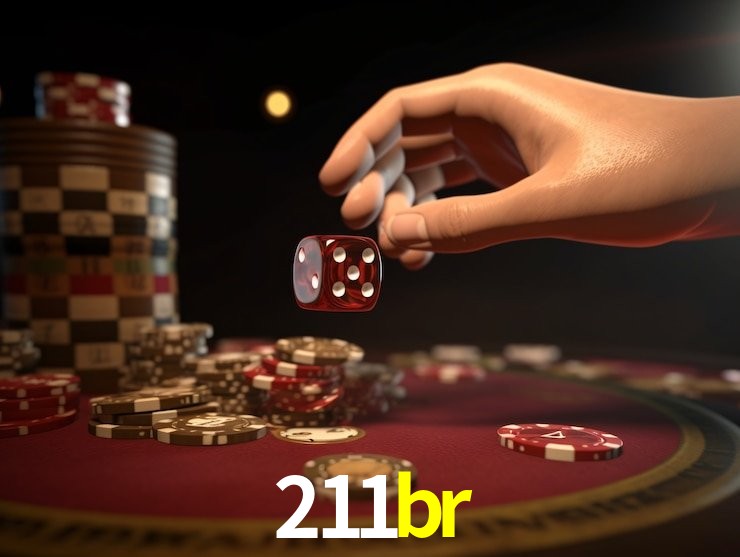 Casino Ao Vivo 211br