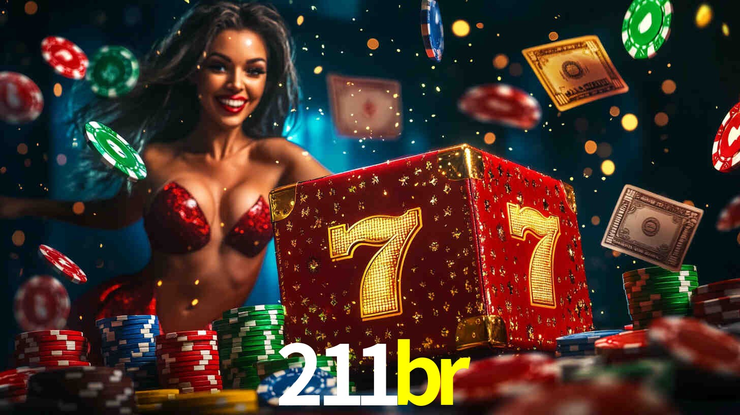 Inovações de Jogos na 211br: O Futuro das Experiências Interativas